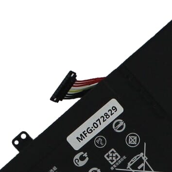 Laptop Accu 4000mAh - Image 3