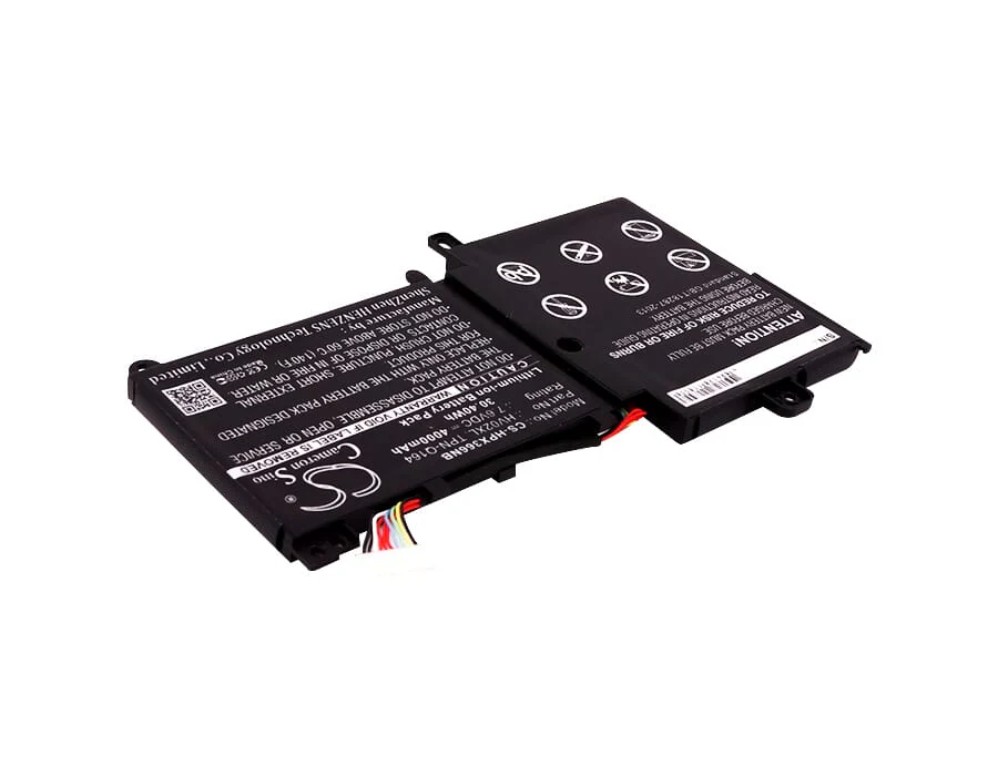 Laptop Accu 4000mAh - Image 2