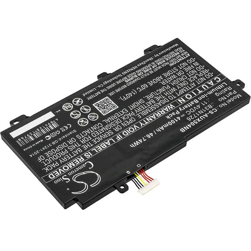 Laptop Accu 4100mAh - Image 2