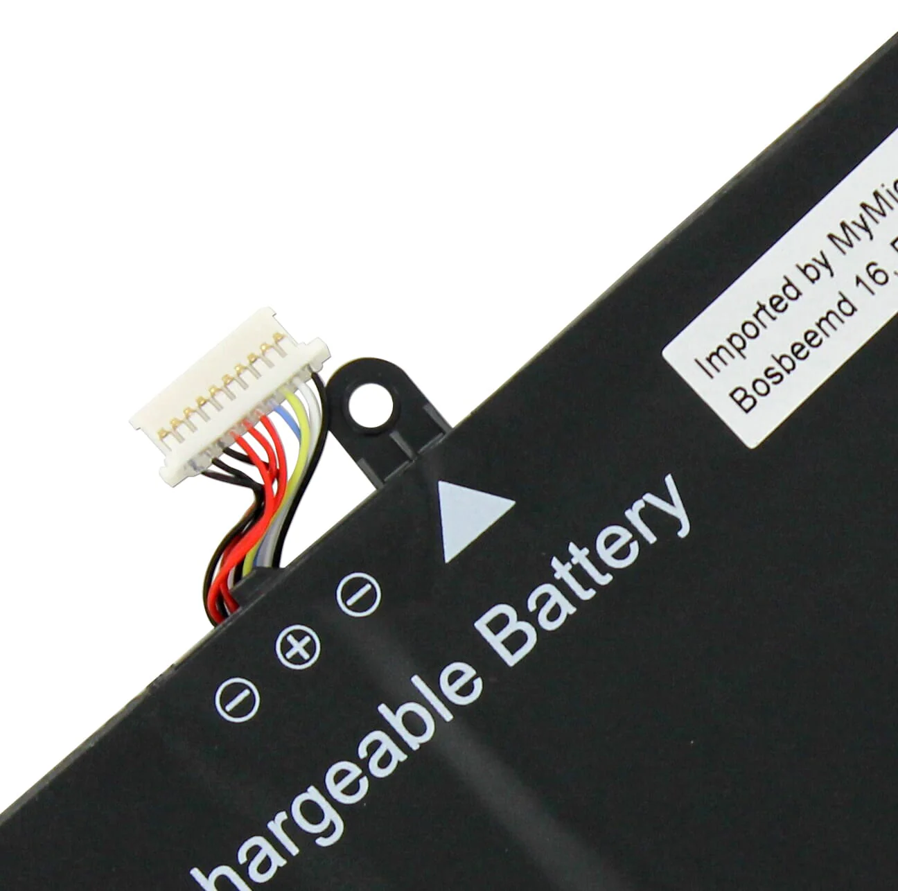 Laptop Accu 4200mAh - Image 3