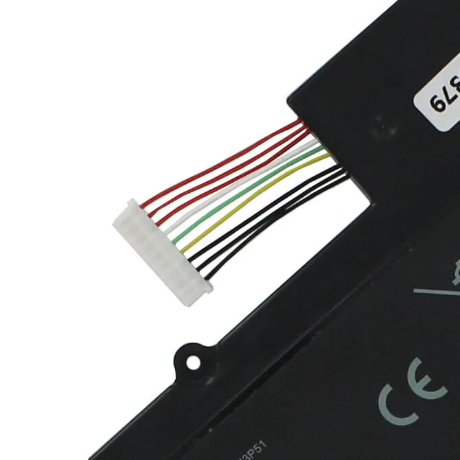 Laptop Accu 4250mAh - Image 3