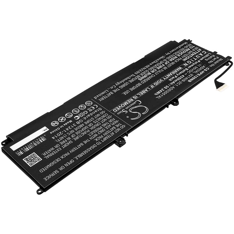Laptop Accu 4350mAh - Image 2