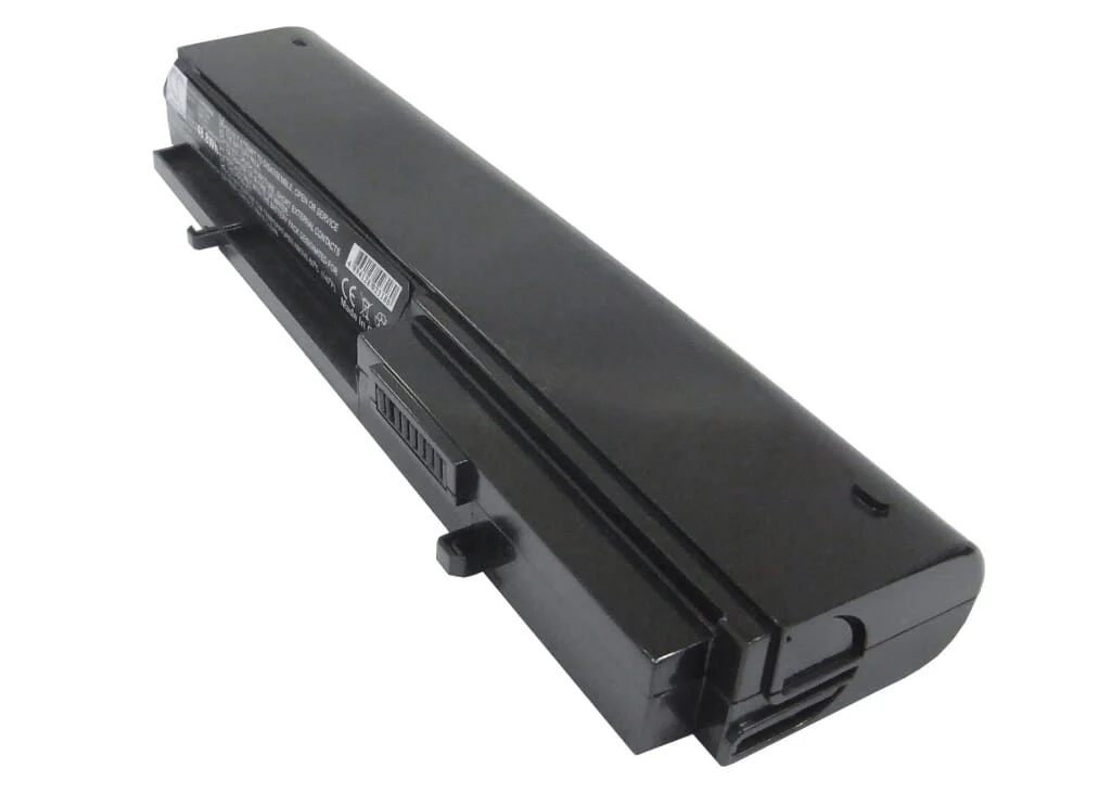 Laptop accu 4400mAh - Image 2