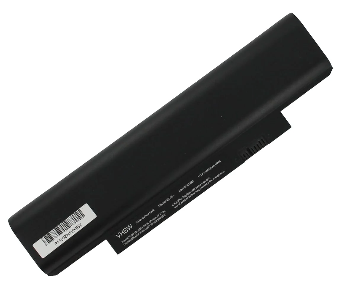 Laptop Accu 4400mAh - Image 2