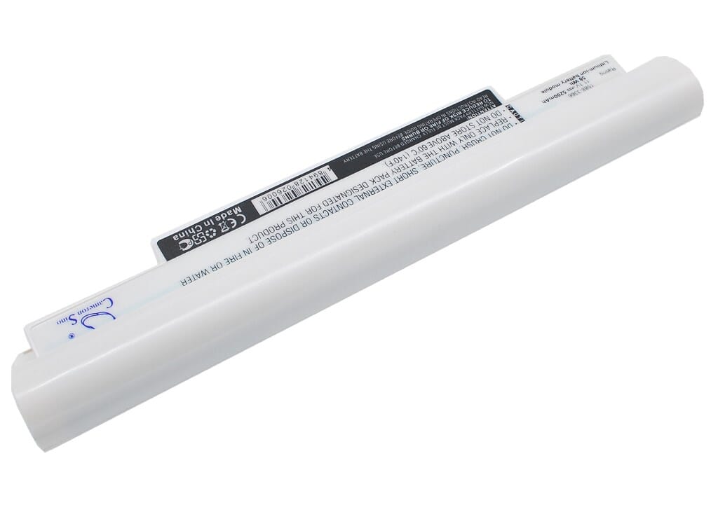 Laptop Accu 4400mAh - Image 3