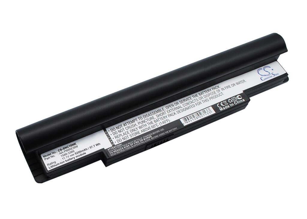 Laptop Accu 4400mAh - Image 2
