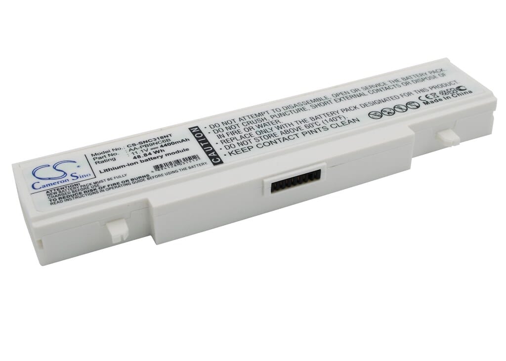 Laptop Accu 4400mAh - Image 2