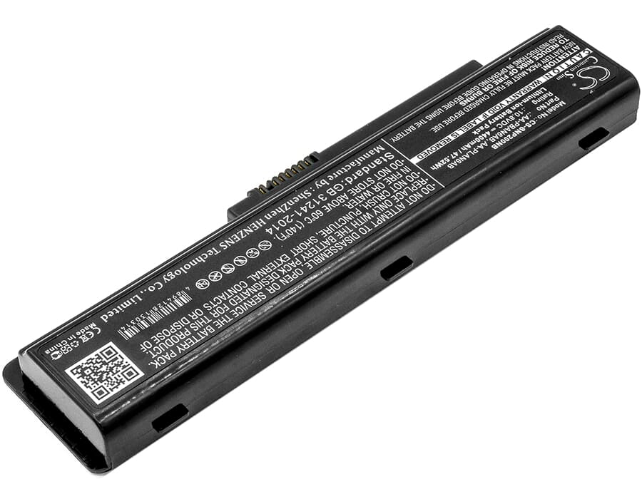 Laptop accu 4400mAh - Image 3