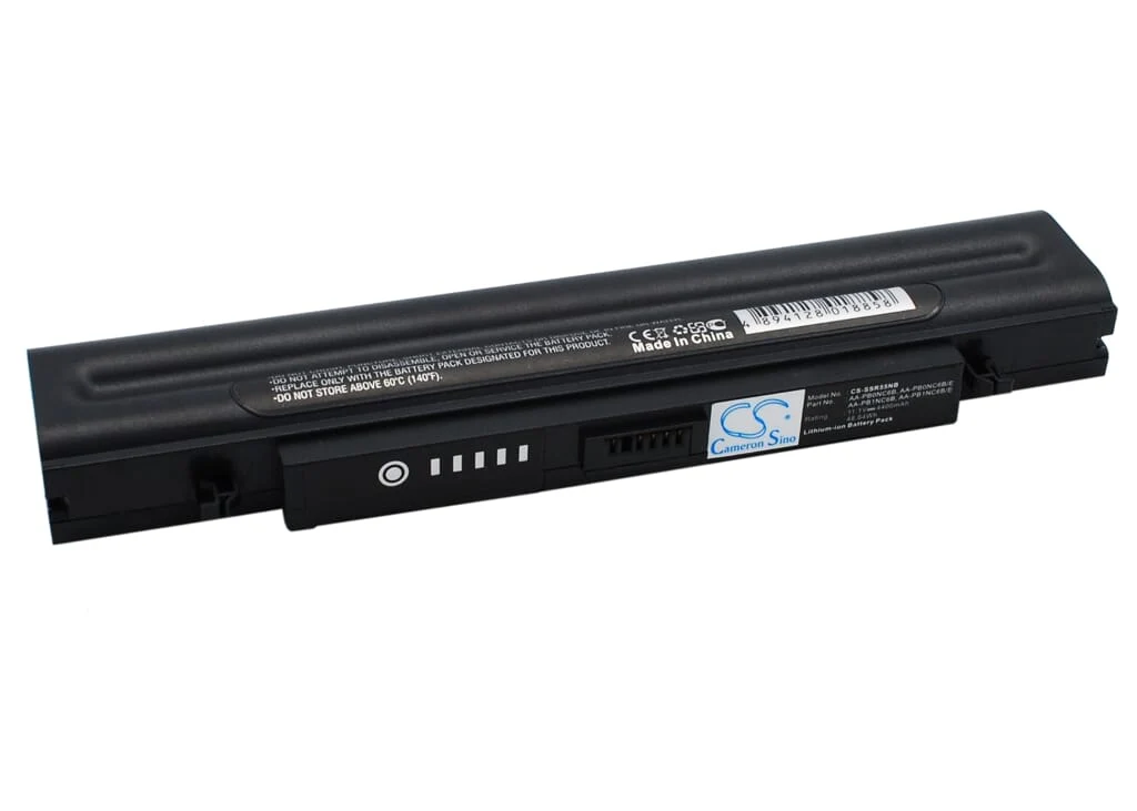 Laptop Accu 4400mAh - Image 2
