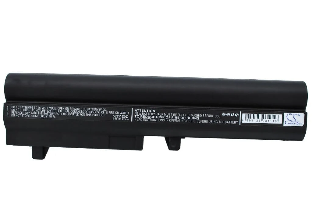 Laptop accu 4400mAh - Image 2