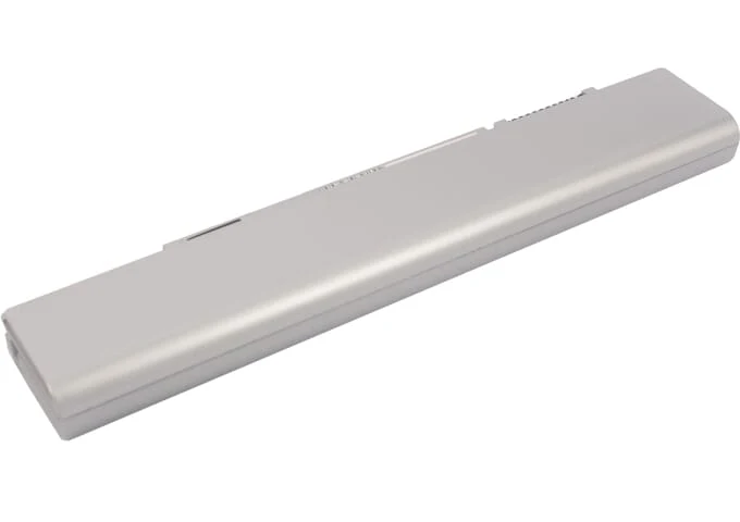 Laptop accu 4400mAh - Image 2