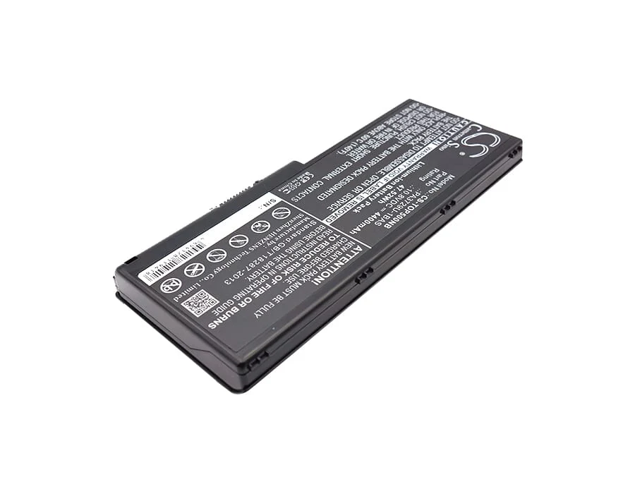 Laptop accu 4400mAh - Image 5