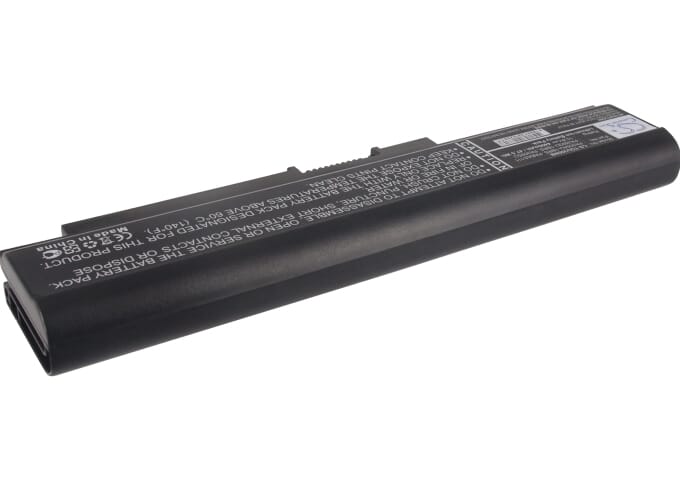 Laptop accu 4400mAh - Image 2