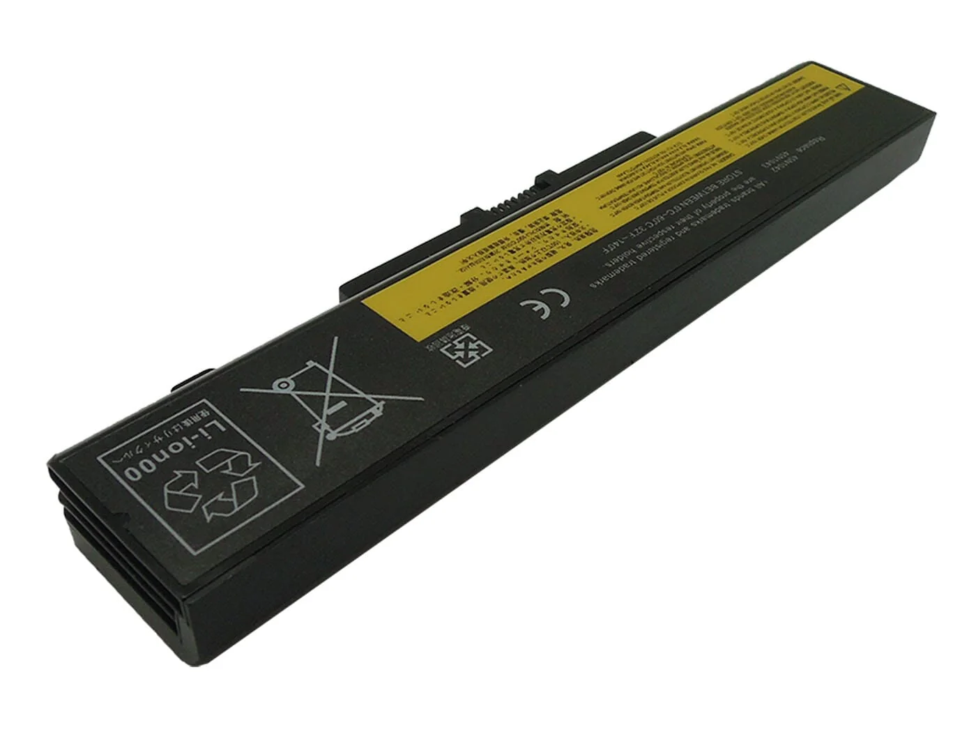 Laptop Accu 4400mAh - Image 2