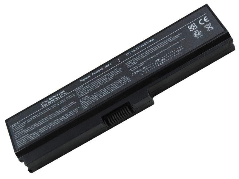 Laptop Accu 4400mAh - Image 3