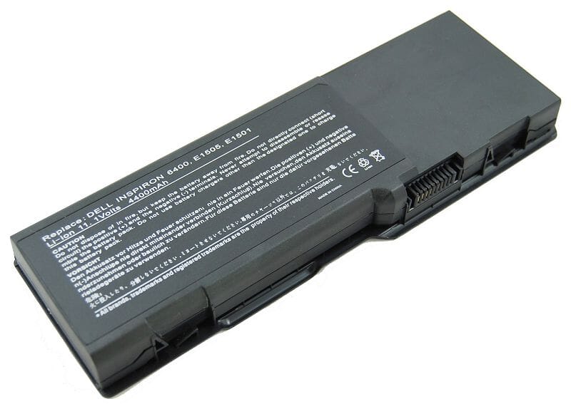 Laptop Accu 4400mAh - Image 2