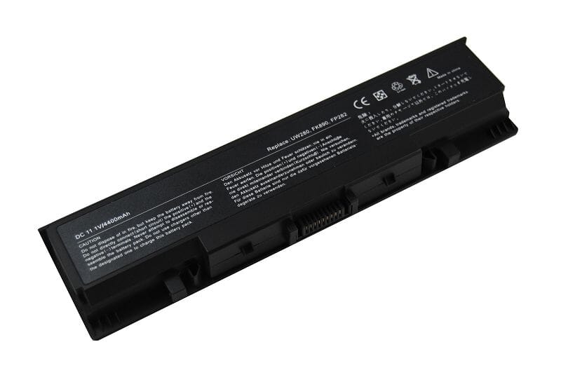 Laptop Accu 4400mAh - Image 3