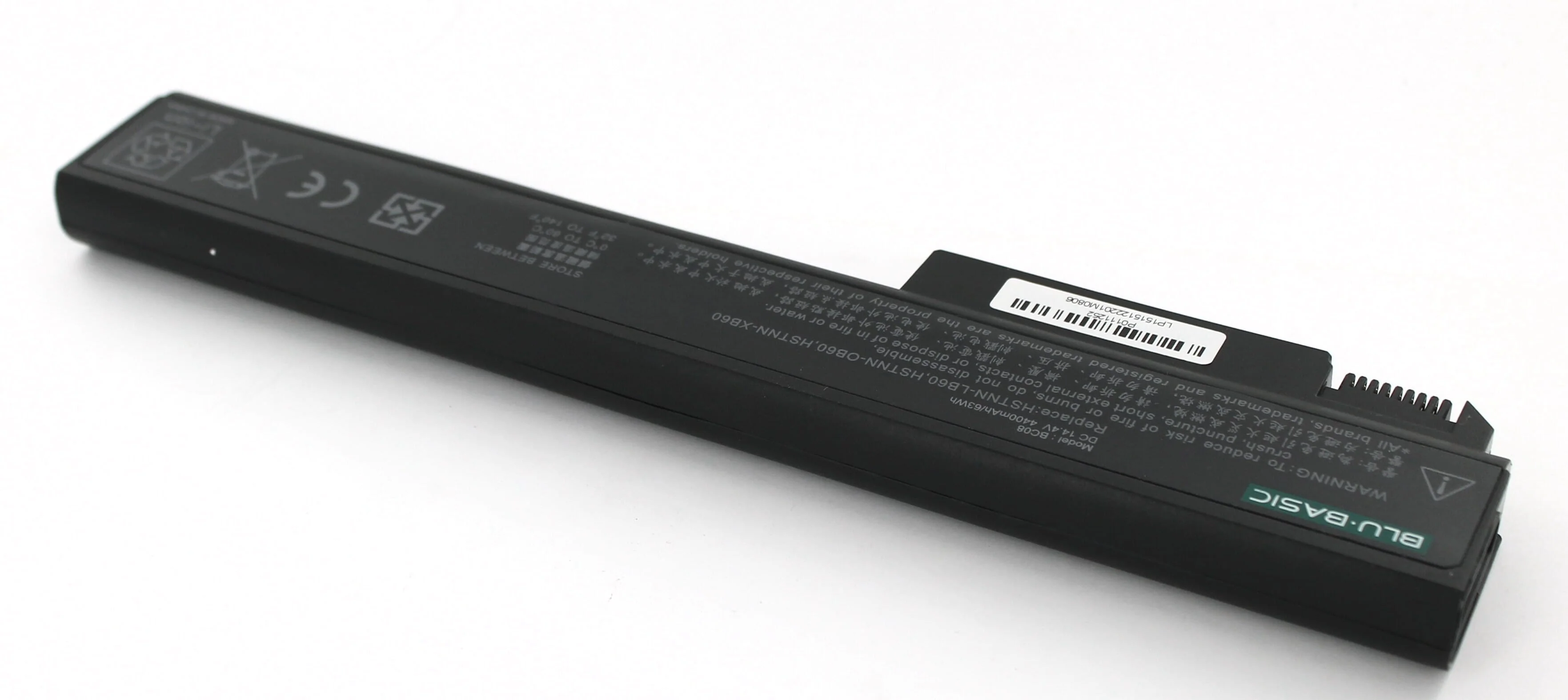 Laptop Accu 4400mAh - Image 3