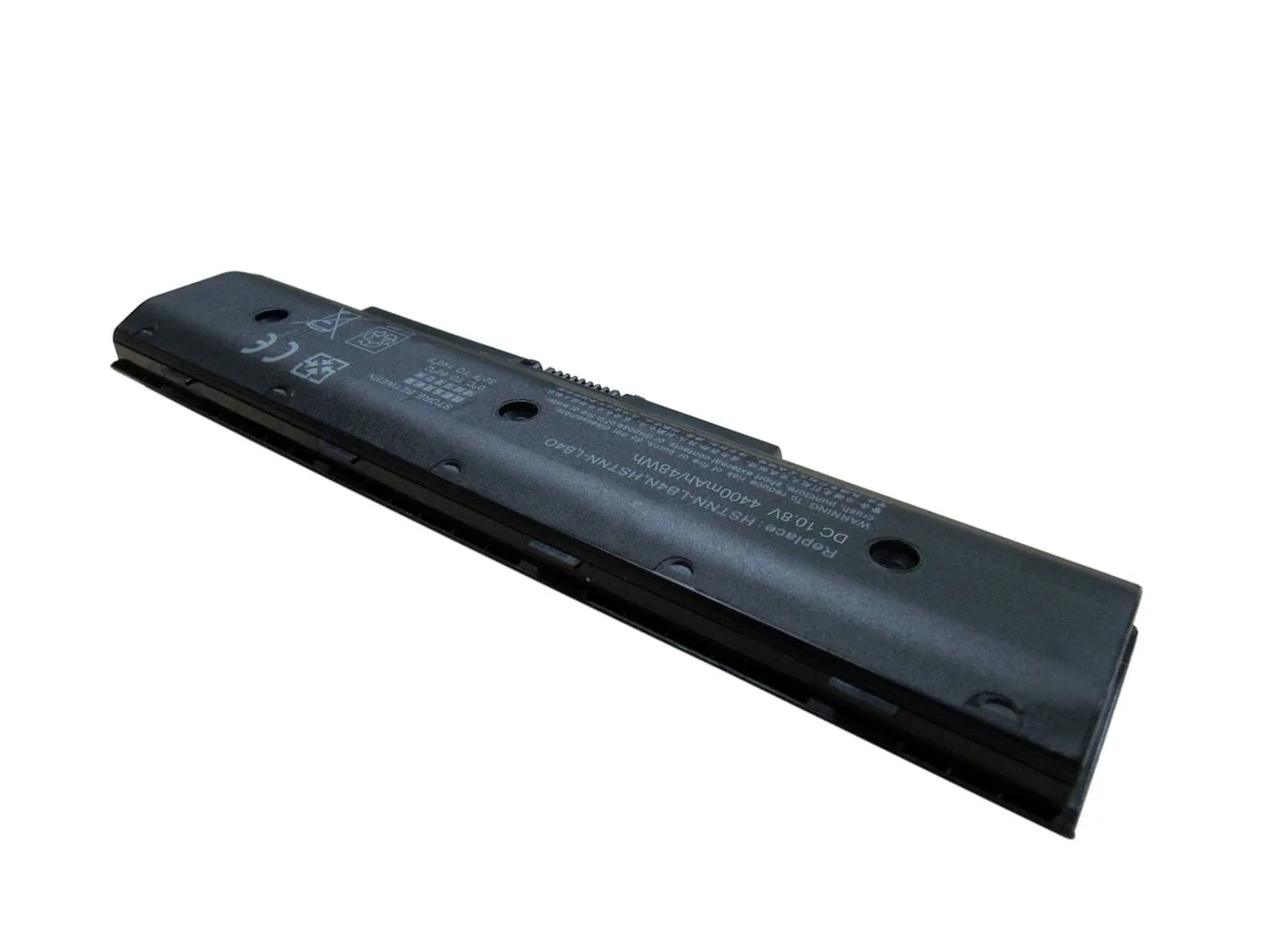 Laptop Accu 4400mAh - Image 5