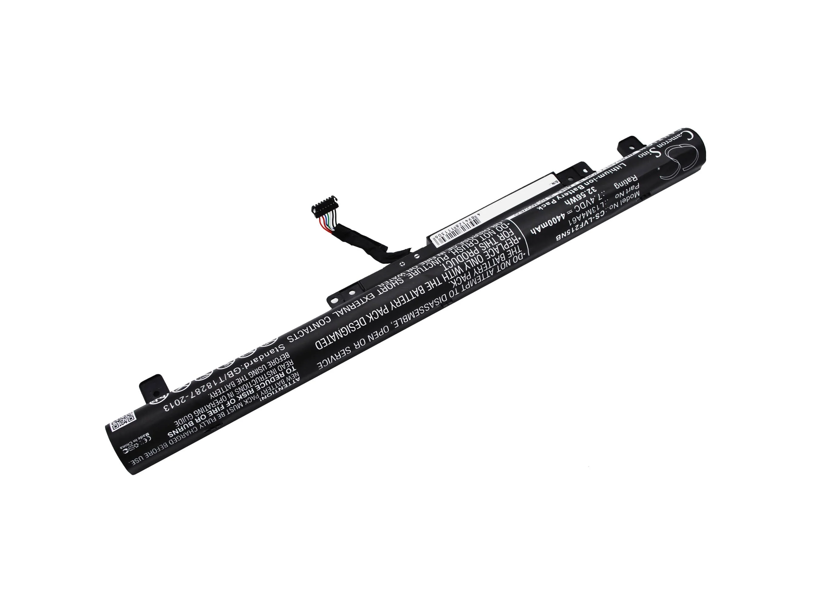 Laptop Accu 4400mAh - Image 3