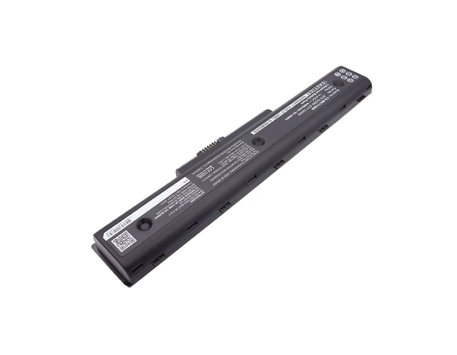 Laptop Accu 4400mAh - Image 2