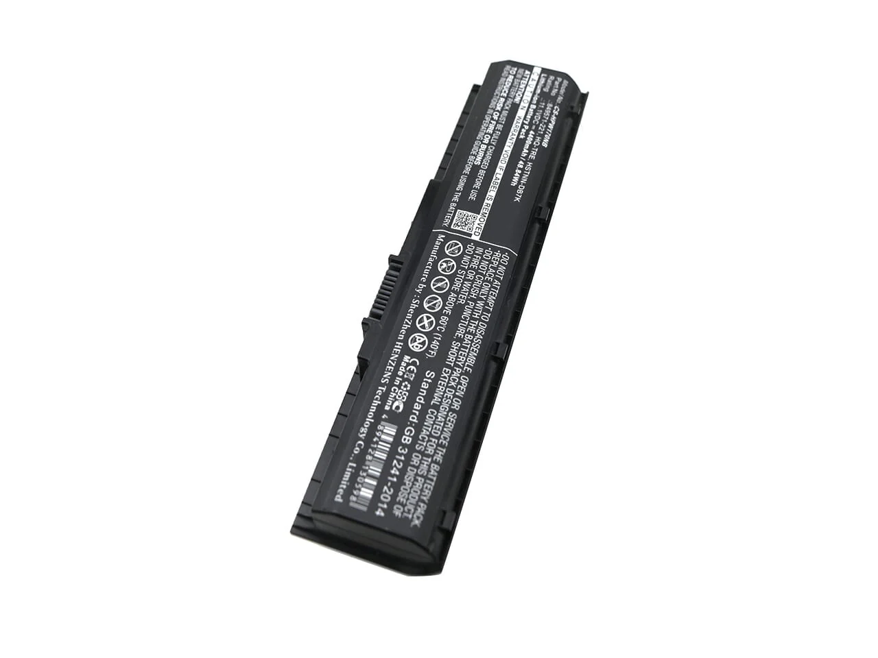 Laptop Accu 4400mAh - Image 5