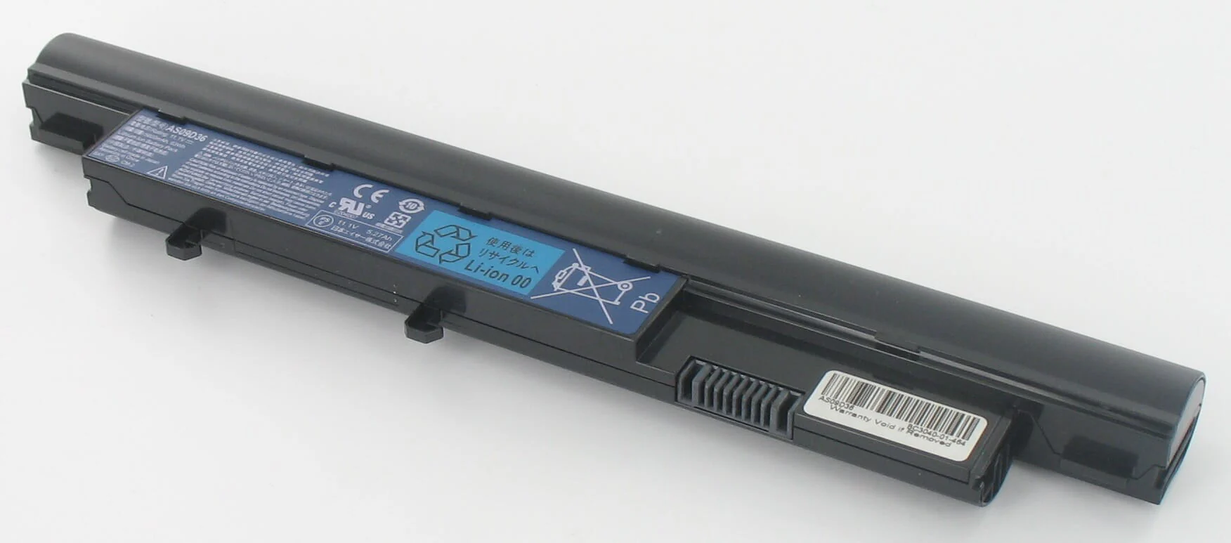 Laptop Accu 4400mAh