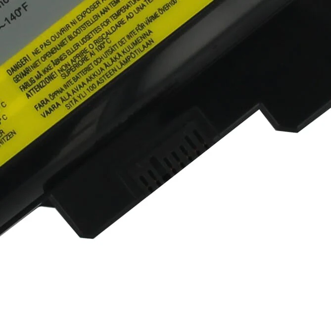 Laptop Accu 4400mAh - Image 3
