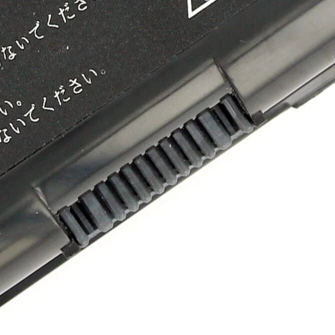 Laptop Accu 4400mAh - Image 3