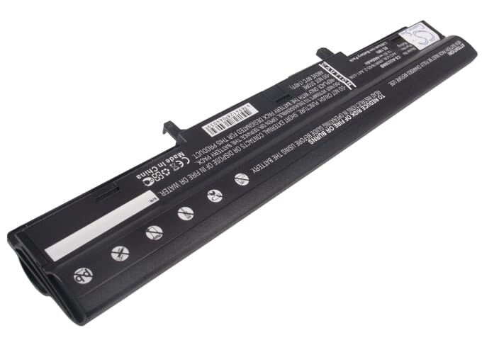 Laptop Accu 4400mAh - Image 3