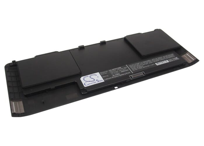Laptop Accu 4400mAh - Image 2