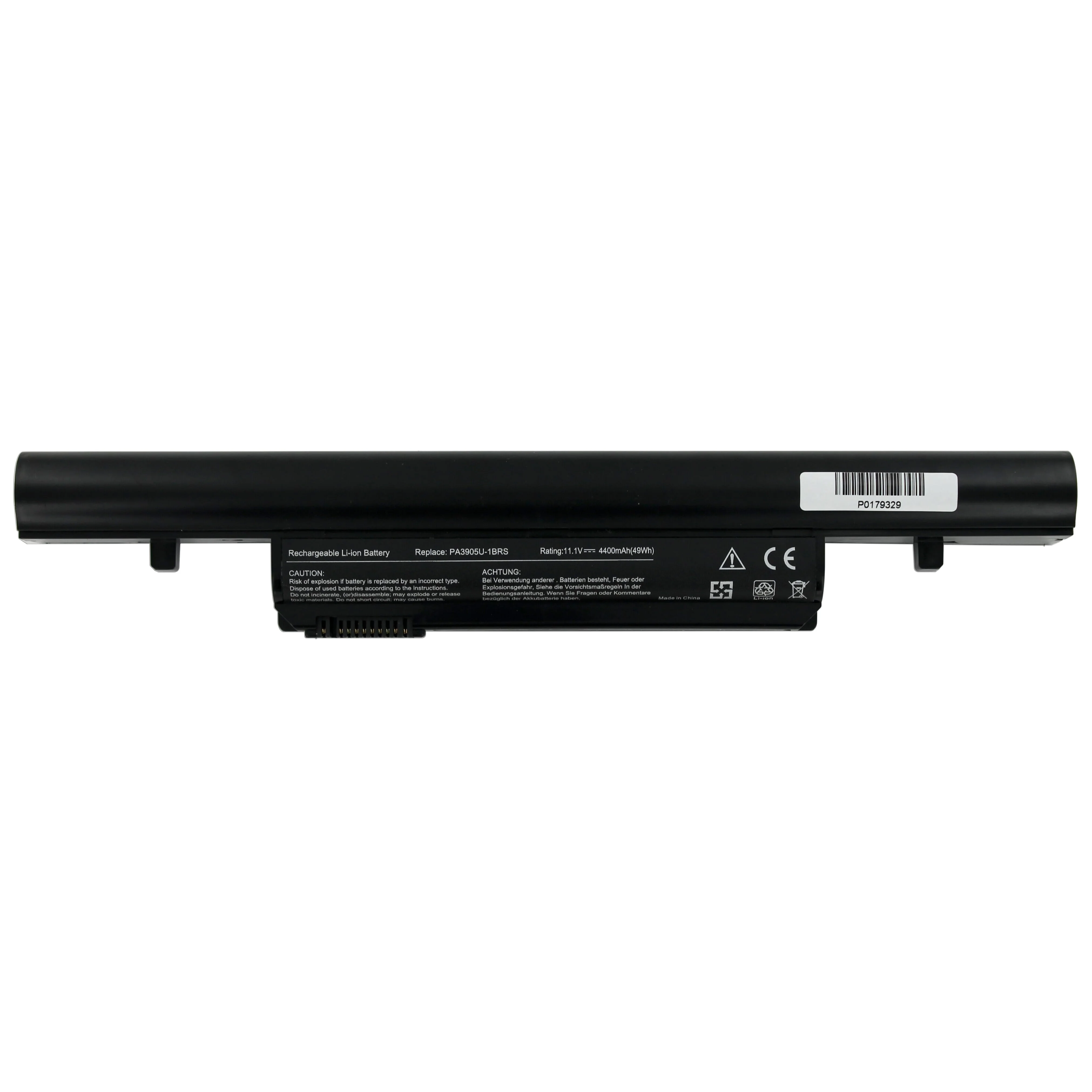 Laptop Accu 4400mAh - Image 2