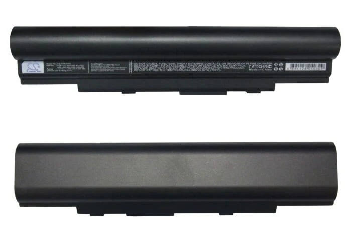 Laptop Accu 4400mAh - Image 2