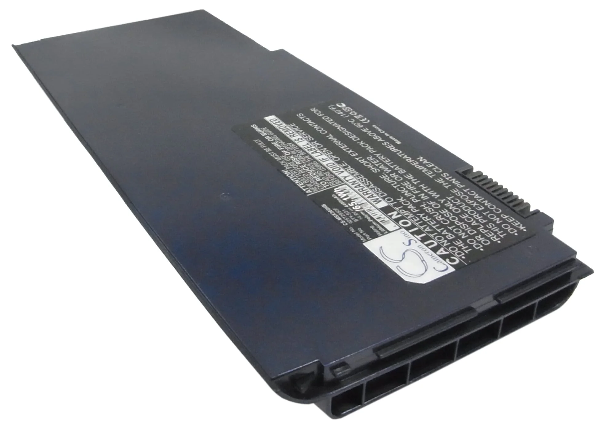 Laptop accu 4400mAh - Image 4