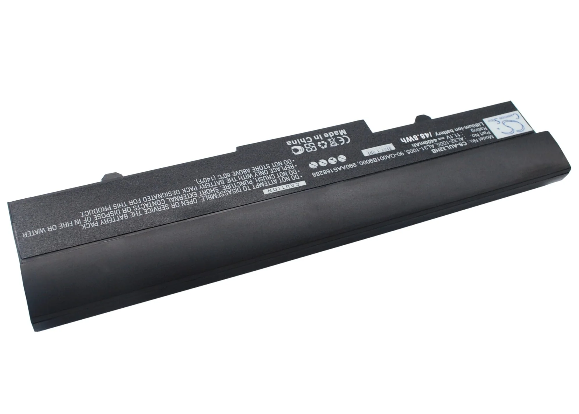 Laptop Accu 4400mAh - Image 5