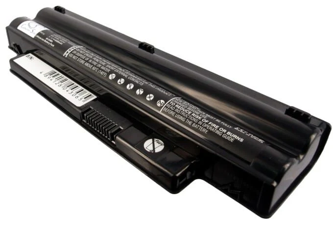 Laptop accu 4400mAh - Image 3
