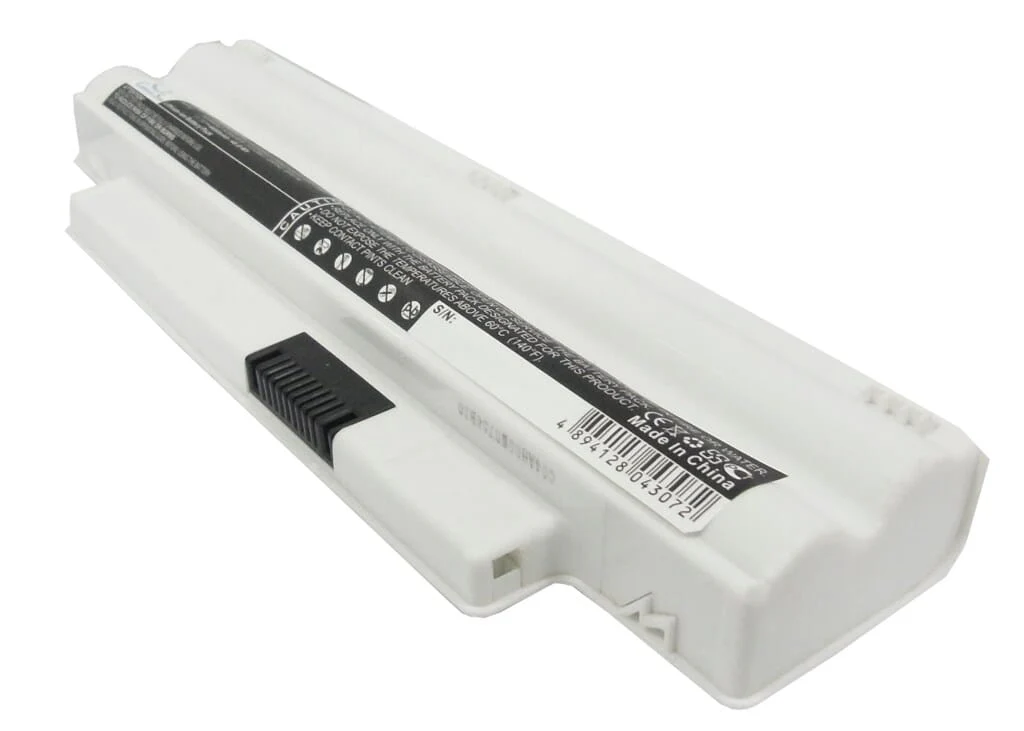 Laptop accu 4400mAh - Image 2