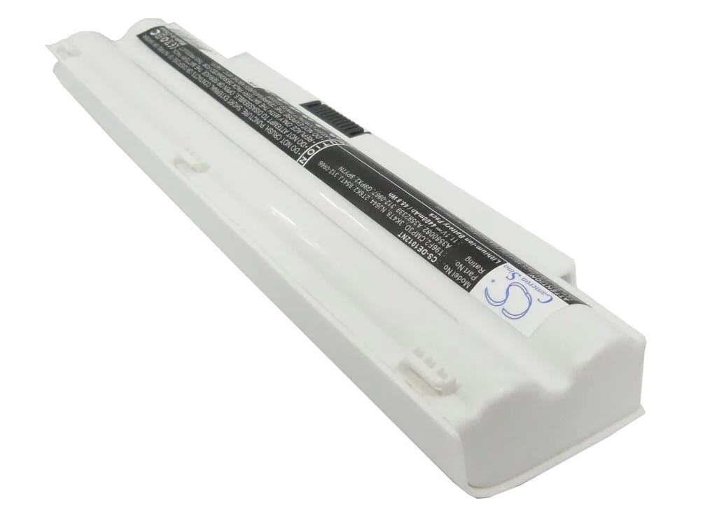 Laptop accu 4400mAh - Image 3