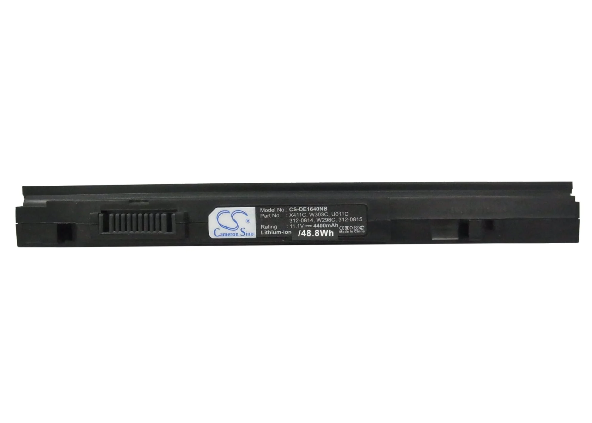 Laptop Accu 4400mAh - Image 2