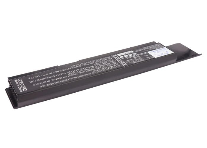 Laptop Accu 4400mAh - Image 2