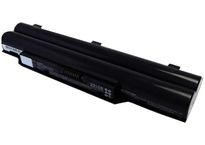 Laptop Accu 4400mAh - Image 2
