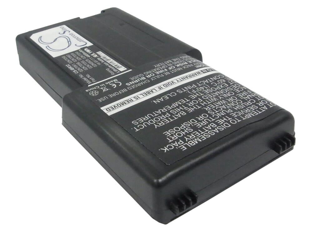 Laptop accu 4400mAh - Image 3