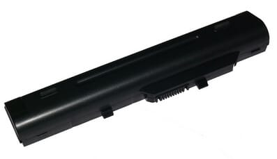 Laptop Accu 4400mAh Zwart - Image 2
