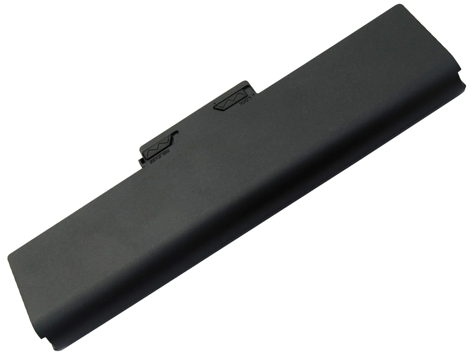 Laptop Accu 4400mAh Zwart - Image 2