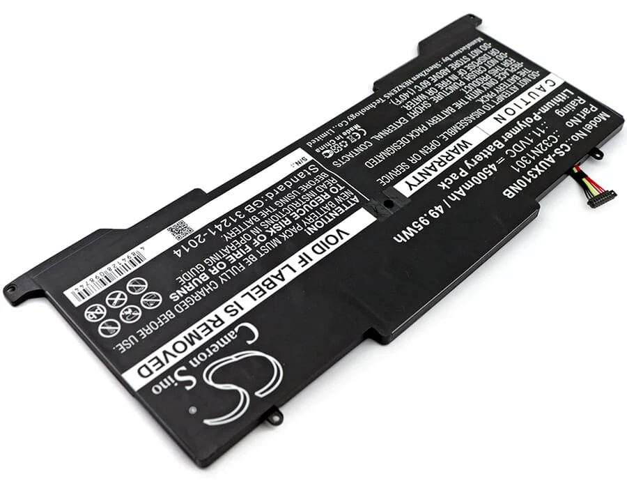 Laptop accu 4500mAh - Image 5
