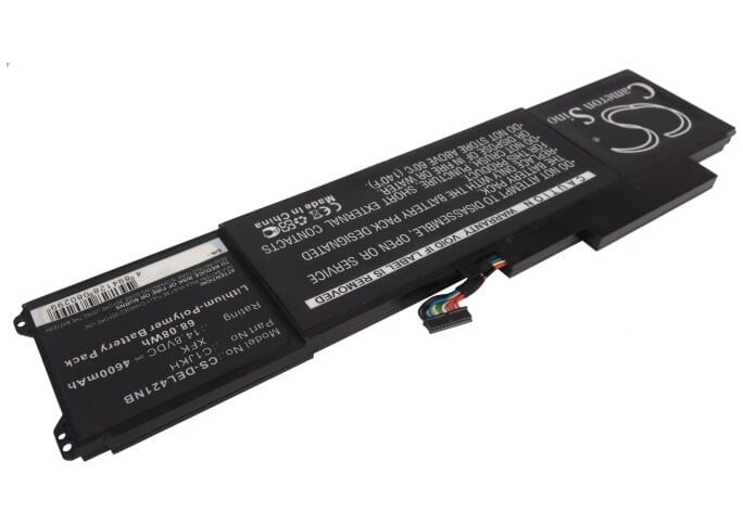 Laptop Accu 4600mAh - Image 2