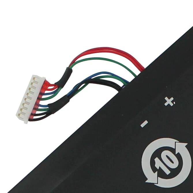 Laptop Accu 4650mAh - Image 3