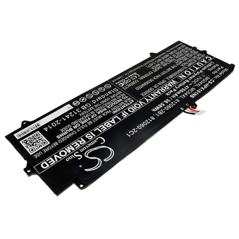 Laptop Accu 4750mAh - Image 2