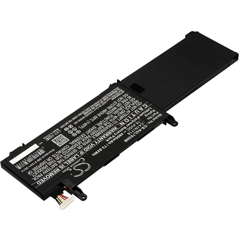 Laptop Accu - Image 2