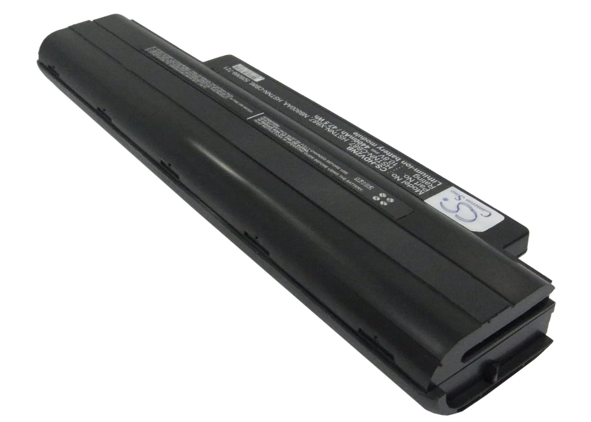 Laptop Accu 5200mAh - Image 5
